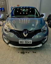 captur 2.0 16v flex intense automatico 2018 caxias do sul