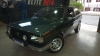 GOL 1.8 GL 8V GASOLINA 2P MANUAL - 1988 - CAXIAS DO SUL