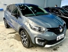 CAPTUR 2.0 16V FLEX INTENSE AUTOMÁTICO - 2018 - CAXIAS DO SUL