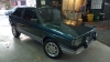 GOL 1.8 GL 8V GASOLINA 2P MANUAL - 1988 - CAXIAS DO SUL