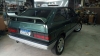 GOL 1.8 GL 8V GASOLINA 2P MANUAL - 1988 - CAXIAS DO SUL