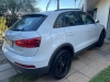 Q3 2.0 TFSI AMBITION QUATTRO 4P GASOLINA S TRONIC - 2014 - CAXIAS DO SUL