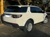 DISCOVERY SPORT 2.0 16V TD4 TURBO DIESEL SE 4P AUTOMÁTICO - 2016 - CAXIAS DO SUL