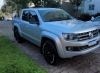 AMAROK 2.0 HIGHLINE 4X4 CD 16V TURBO INTERCOOLER DIESEL 4P AUTOMÁTICO - 2012 - CAXIAS DO SUL