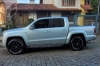 AMAROK 2.0 HIGHLINE 4X4 CD 16V TURBO INTERCOOLER DIESEL 4P AUTOMÁTICO - 2012 - CAXIAS DO SUL