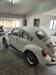 FUSCA 1.6 8V GASOLINA 2P MANUAL - 1985 - CAXIAS DO SUL