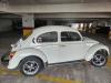 FUSCA 1.6 8V GASOLINA 2P MANUAL - 1985 - CAXIAS DO SUL