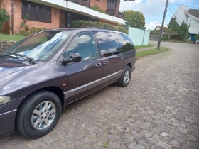 grand caravan  1997 caxias do sul 