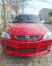 ASTRA 2.0 MPFI SS 8V FLEX 4P MANUAL