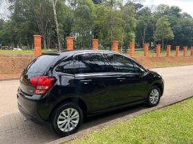 c3 1.5 origine 8v flex 4p manual 2013 caxias do sul