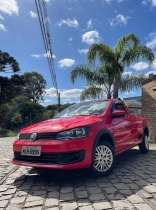 saveiro 1.6 mi city cs 8v flex 2p manual g.iv 2014 caxias do sul