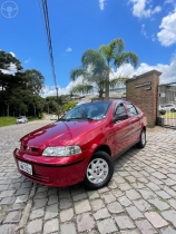 SIENA 1.0 MPI FIRE 8V GASOLINA 4P MANUAL