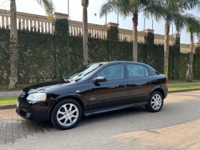 ASTRA 2.0 MPFI ADVANTAGE 8V FLEX 4P MANUAL