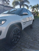 compass 2.0 16v diesel s limited 4x4 automatico 2020 caxias do sul