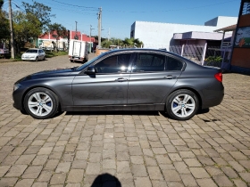 320i 2.0 m sport 16v turbo activeflex 4p automatico 2016 caxias do sul