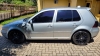 GOLF 1.6 MI PLUS 8V GASOLINA 4P MANUAL - 2004 - SÃO MARCOS 