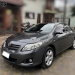 COROLLA 1.8 XLI 16V FLEX 4P AUTOMÁTICO - 2009 - CAXIAS DO SUL