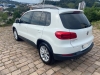 TIGUAN 1.4 TSI 16V TURBO GASOLINA 4P - 2017 - BENTO GONÇALVES