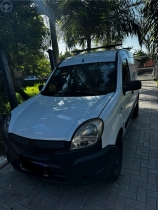 kangoo 1.6 express 16v flex 4p manual 2016 caxias do sul