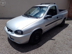 corsa 1.6 mpfi gl cs pick up 8v gasolina 2p manual 2003 sao marcos