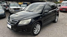 TIGUAN 2.0 TSI 16V TURBO GASOLINA 4P TIPTRONIC