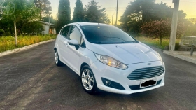 fiesta 1.6 se hatch 16v flex 4p manual 2015 caxias do sul