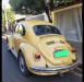 FUSCA 1.5 8V GASOLINA 2P MANUAL - 1972 - CAXIAS DO SUL