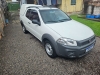 STRADA 1.4 MPI WORKING CD 8V FLEX 3P MANUAL - 2016 - PORTãO