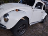 FUSCA 1.6 8V GASOLINA 2P MANUAL - 1984 - CAXIAS DO SUL