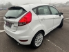 FIESTA 1.6 TITANIUM PLUS HATCH 16V FLEX 4P AUTOMÁTICO - 2015 - CAXIAS DO SUL