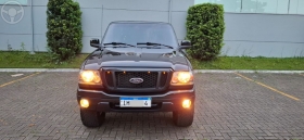 RANGER 3.0 XL 4X4 CS TURBO ELECTRONIC DIESEL 2P MANUAL