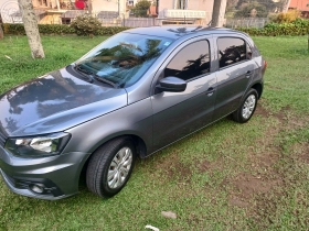 GOL 1.0 MI TRENDLINE 8V FLEX 4P MANUAL