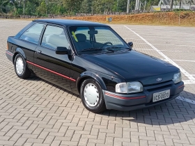 escort 1.0 hobby 8v gasolina 2p manual 1995 caxias do sul