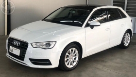 a3 1.4 tfsi sportback 16v gasolina 4p s tronic 2015 caxias do sul 