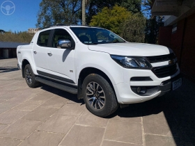 s10 2.8 high country 4x4 cd 16v turbo diesel 4p automatico 2018 bento goncalves