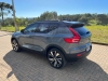 XC 40 P8 RECHARGE TWIN ELETRIC ULTIMATE AWD 4P AUTOMÁTICO - 2022 - SãO MARCOS