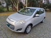 PALIO 1.4 MPI ATTRACTIVE 8V FLEX 4P MANUAL - 2014 - CAXIAS DO SUL