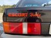 ESCORT 1.0 HOBBY 8V GASOLINA 2P MANUAL - 1995 - CAXIAS DO SUL