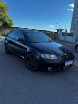 a3 1.8 tfsi sportback 16v gasolina 4p automatico 2008 caxias do sul