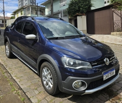 saveiro 1.6 cross cd 16v flex 2p manual 2015 caxias do sul