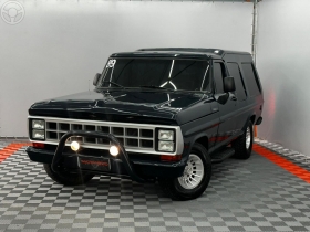 F-1000 3.9 SUPER SÉRIE 4X2 CS 8V TURBO DIESEL 2P MANUAL