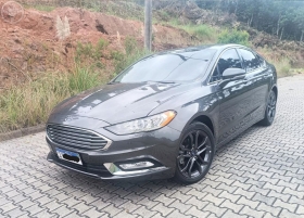 FUSION 2.0 SEL 16V ECOBOOST 4P AUTOMÁTICO