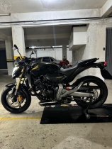 cb 600f hornet 2010 bento goncalves