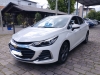 CRUZE 1.4 TURBO LTZ 16V FLEX 4P AUTOMÁTICO - 2023 - CAXIAS DO SUL 