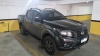 FRONTIER 2.3 ATTACK 4X4 CD BI-TURBO DIESEL 4P AUTOMÁTICO - 2021 - CANELA