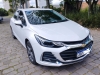 CRUZE 1.4 TURBO LTZ 16V FLEX 4P AUTOMÁTICO - 2023 - CAXIAS DO SUL 