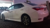 COROLLA 2.0 XRS 16V FLEX 4P AUTOMÁTICO - 2018 - TEUTÔNIA