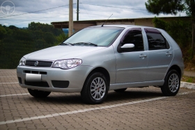 palio 1.4 mpi elx 8v flex 4p manual 2007 farroupilha