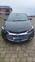 cruze 1.4 turbo premier 16v flex 4p automatico 2023 caxias do sul