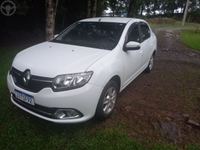 logan 1.6 dynamique 8v flex 4p manual 2015 nova petropolis